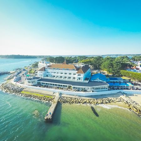 Haven Hotel Пул Екстериор снимка