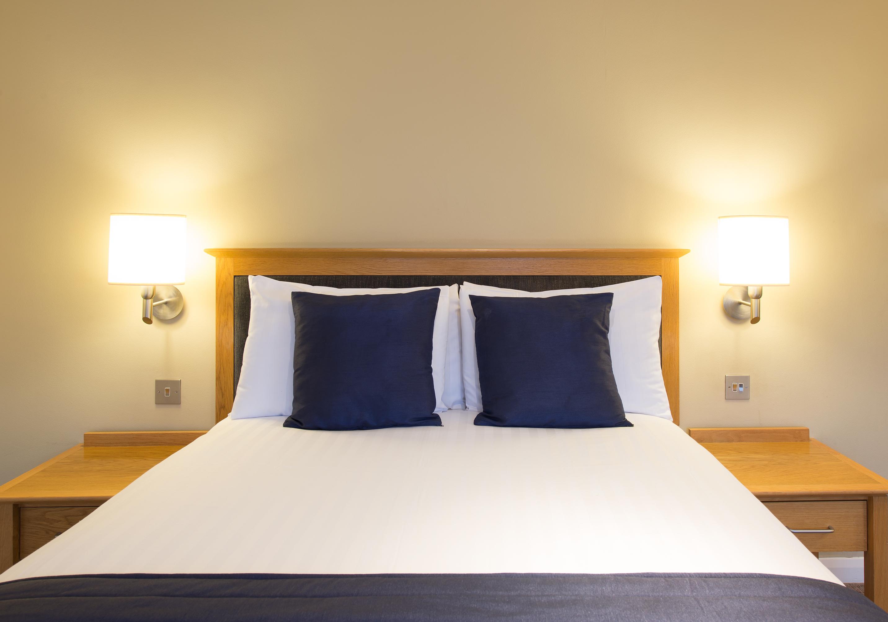 Haven Hotel Пул Екстериор снимка